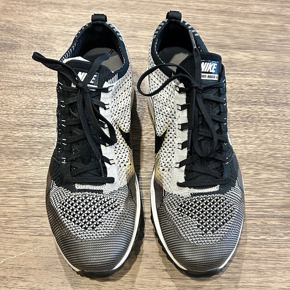 Nike FLYKNIT Racer-G - Golf Shoes